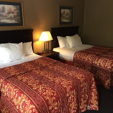 Red Carpet Inn & Suites Albany Airport Ngoại thất bức ảnh